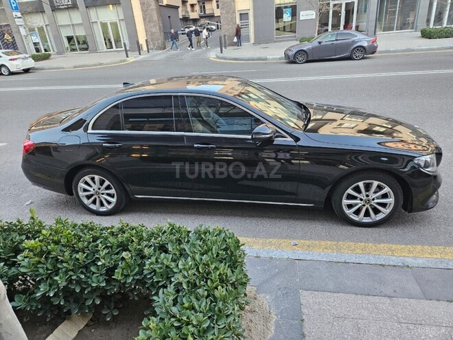 Mercedes E 200 2017, 146,652 km - 2.0 l - Bakı