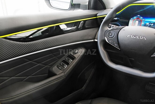 DongFeng Aeolus Shine Max 2023, 0 km - 1.5 л - Bakı