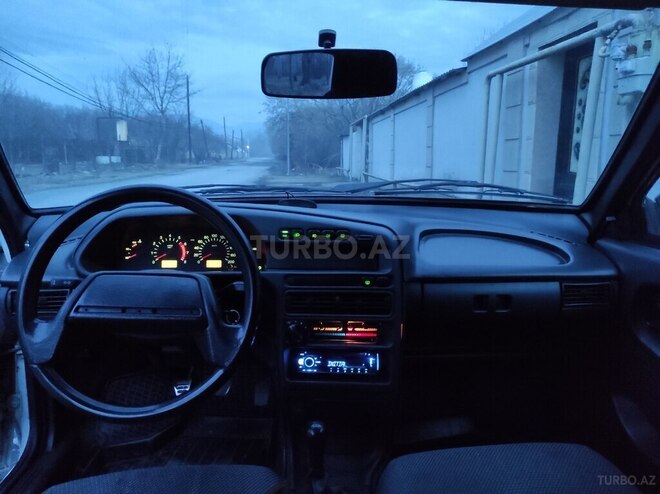 LADA (VAZ) 2115 2012, 286,300 km - 1.6 l - Qax