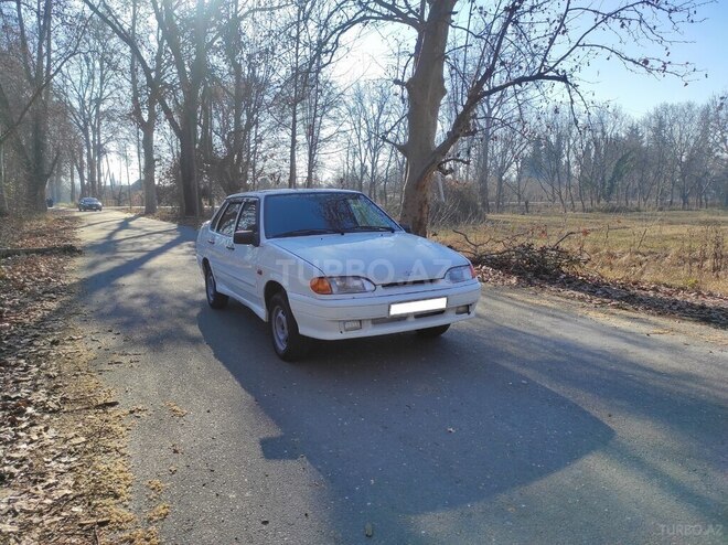 LADA (VAZ) 2115 2012, 286,300 km - 1.6 l - Qax