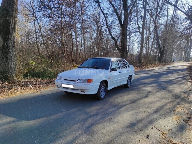 LADA (VAZ) 2115 2012, 286,300 km - 1.6 l - Qax