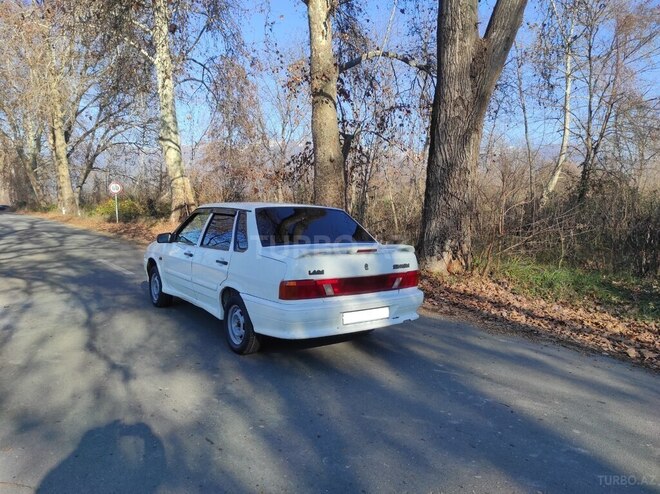 LADA (VAZ) 2115 2012, 286,300 km - 1.6 l - Qax