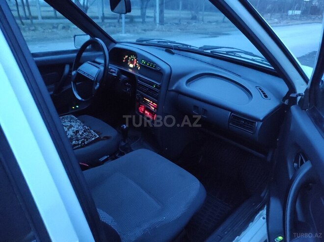 LADA (VAZ) 2115 2012, 286,300 km - 1.6 l - Qax