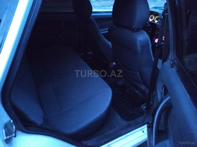 LADA (VAZ) 2115 2012, 286,300 km - 1.6 l - Qax