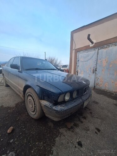 BMW 525 1991, 285,000 km - 2.5 l - Naxçıvan