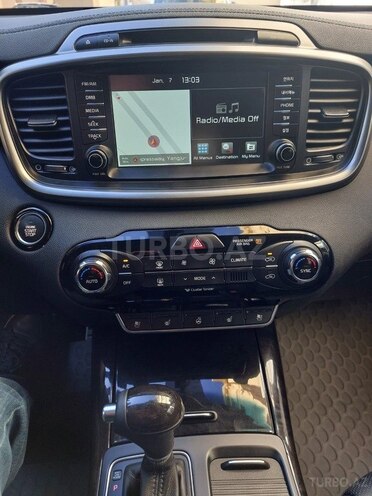 Kia Sorento 2017, 119,000 km - 2.0 л - Bakı