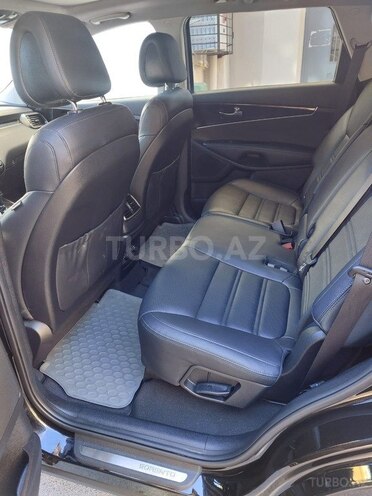 Kia Sorento 2017, 119,000 km - 2.0 л - Bakı