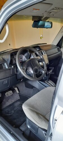 Mitsubishi Pajero io 2004, 227,612 km - 2.0 л - Siyəzən