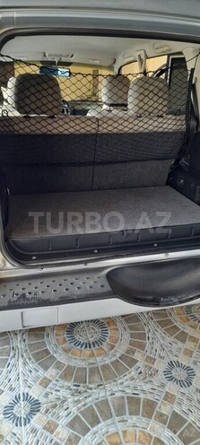 Mitsubishi Pajero io 2004, 227,612 km - 2.0 л - Siyəzən