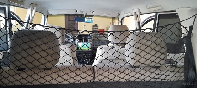 Mitsubishi Pajero io 2004, 227,612 km - 2.0 л - Siyəzən