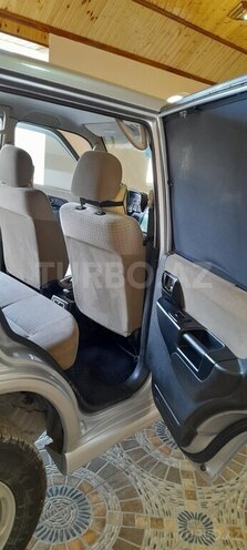 Mitsubishi Pajero io 2004, 227,612 km - 2.0 л - Siyəzən