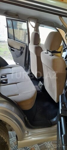 Mitsubishi Pajero io 2004, 227,612 km - 2.0 л - Siyəzən
