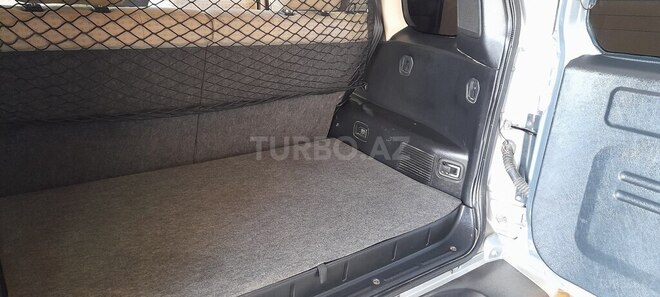 Mitsubishi Pajero io 2004, 227,612 km - 2.0 л - Siyəzən