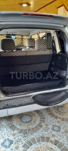 Mitsubishi Pajero io 2004, 227,612 km - 2.0 л - Siyəzən