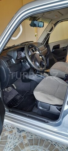 Mitsubishi Pajero io 2004, 227,612 km - 2.0 л - Siyəzən