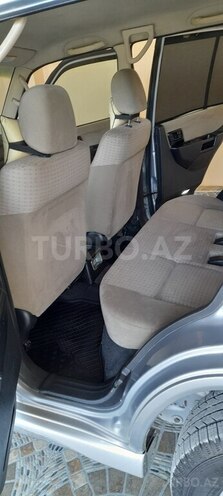 Mitsubishi Pajero io 2004, 227,612 km - 2.0 л - Siyəzən