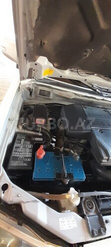 Mitsubishi Pajero io 2004, 227,612 km - 2.0 л - Siyəzən