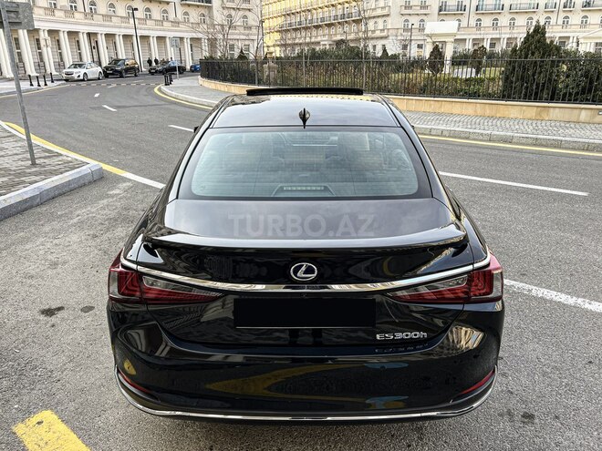 Lexus ES 300h 2021, 45,000 km - 2.5 l - Bakı