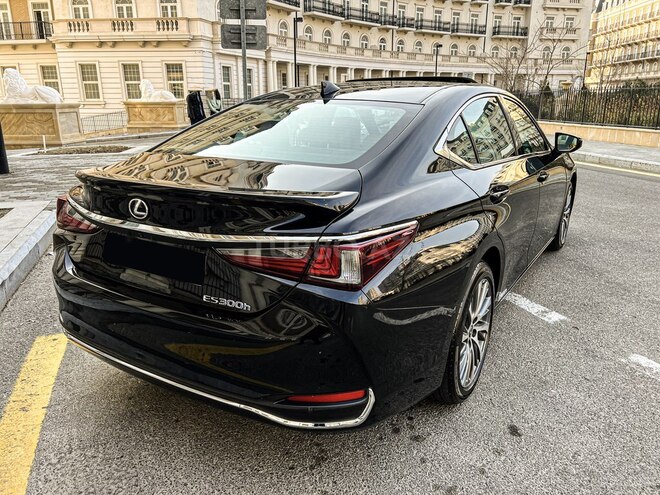 Lexus ES 300h 2021, 45,000 km - 2.5 l - Bakı