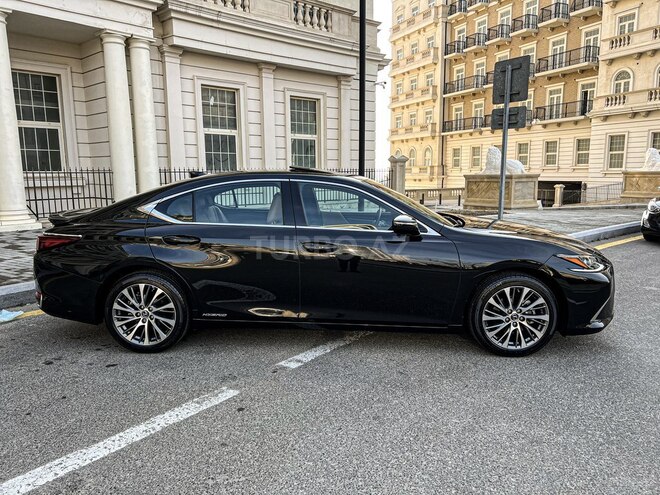 Lexus ES 300h 2021, 45,000 km - 2.5 l - Bakı