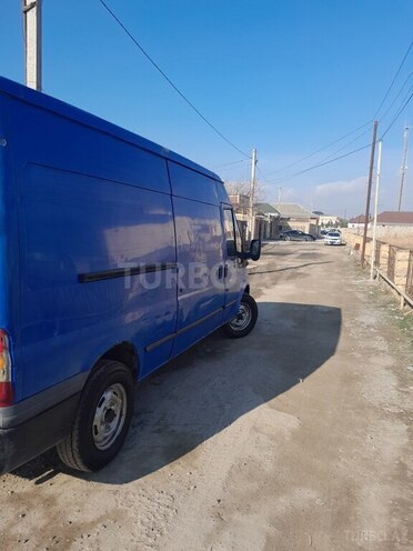 Ford Transit 2002, 455,555 km - 2.4 л - Sumqayıt