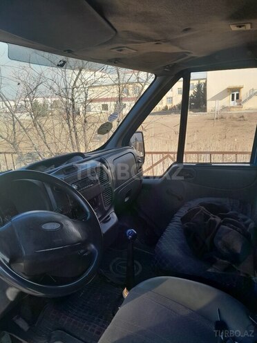 Ford Transit 2002, 455,555 km - 2.4 л - Sumqayıt