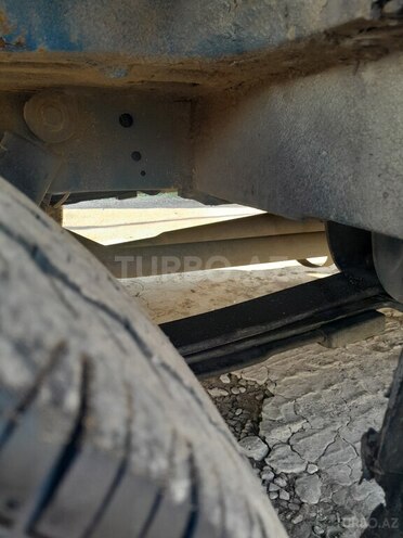Ford Transit 2002, 455,555 km - 2.4 л - Sumqayıt