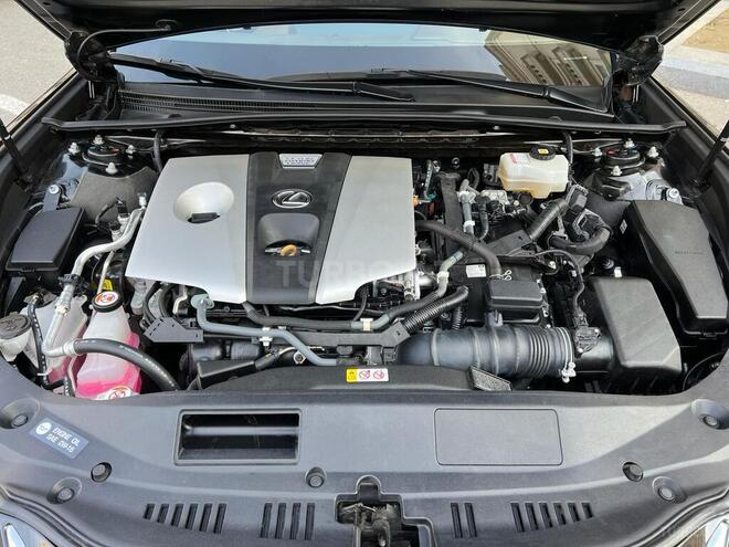 Lexus ES 300h 2021, 45,000 km - 2.5 l - Bakı