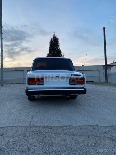 LADA (VAZ) 2107 2009, 78,000 km - 1.6 l - Bakı