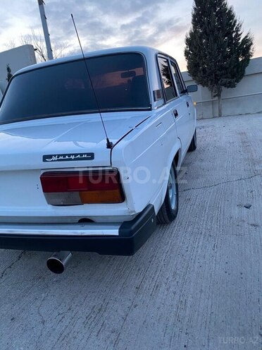 LADA (VAZ) 2107 2009, 78,000 km - 1.6 l - Bakı