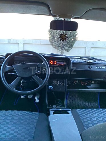 LADA (VAZ) 2107 2009, 78,000 km - 1.6 l - Bakı