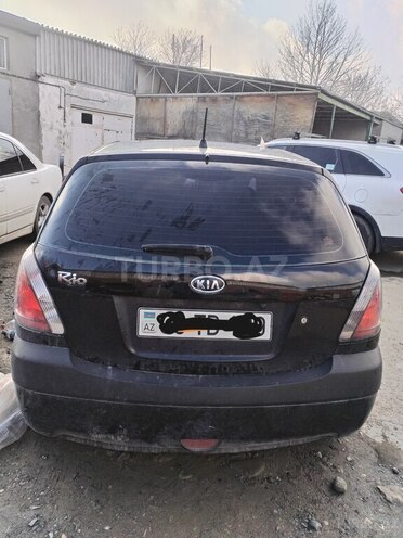 Kia Rio 2006, 143,252 km - 1.5 l - Gəncə