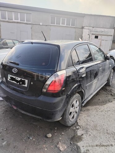 Kia Rio 2006, 143,252 km - 1.5 l - Gəncə