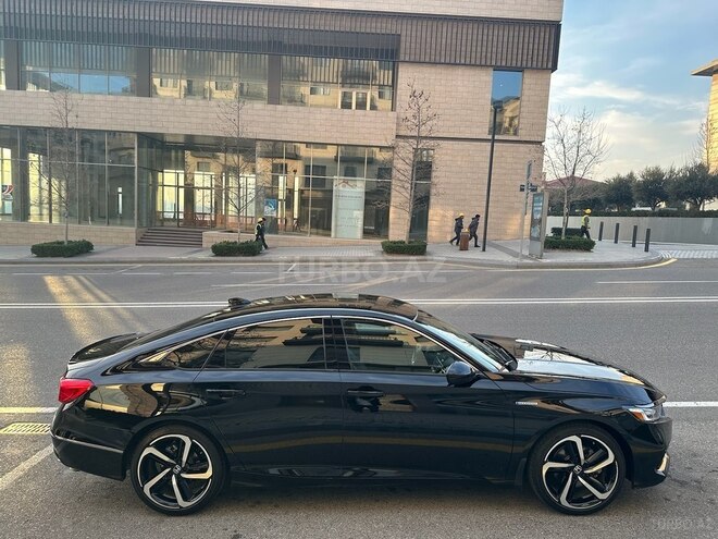 Honda Accord 2022, 7,100 km - 2.0 l - Bakı