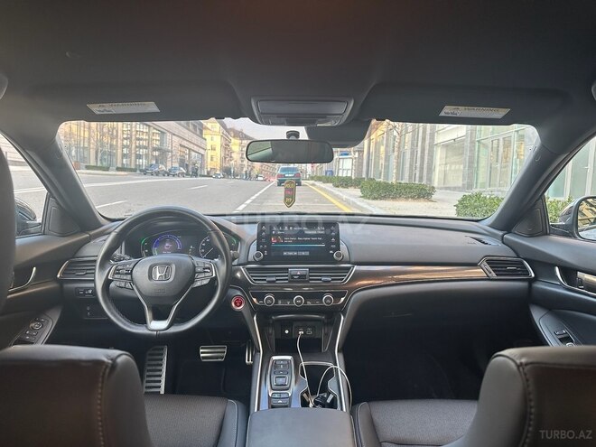 Honda Accord 2022, 7,100 km - 2.0 l - Bakı