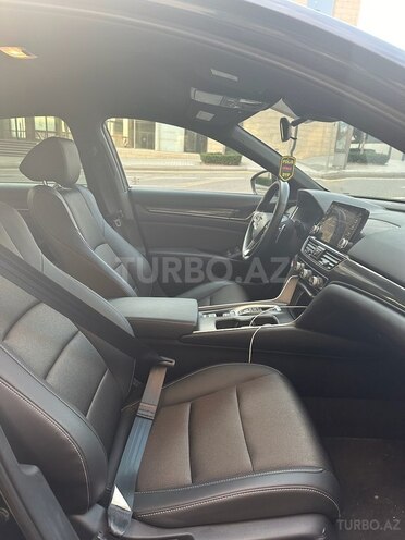 Honda Accord 2022, 7,100 km - 2.0 l - Bakı