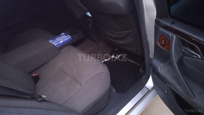 Mercedes E 220 2000, 368,100 km - 2.2 l - Bakı
