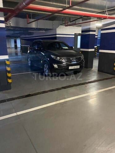Kia Sportage 2013, 172,000 km - 2.0 l - Bakı