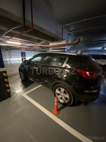 Kia Sportage 2013, 172,000 km - 2.0 l - Bakı