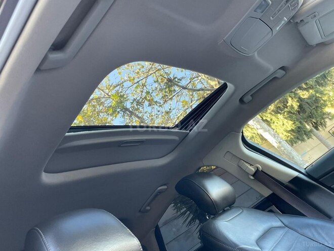 Ford Fusion 2013, 115,000 km - 1.5 l - Bakı