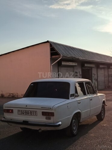 LADA (VAZ) 21011 1980, 47,000 km - 1.3 l - Zaqatala