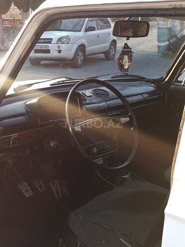 LADA (VAZ) 21011 1980, 47,000 km - 1.3 l - Zaqatala