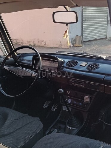 LADA (VAZ) 21011 1980, 47,000 km - 1.3 l - Zaqatala