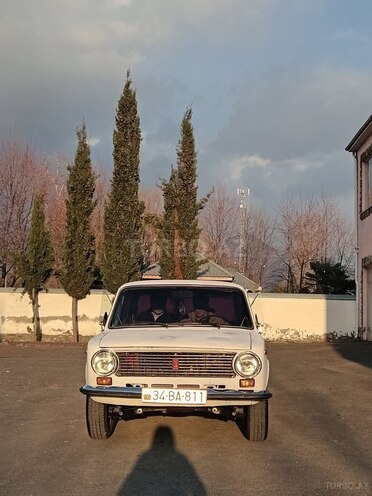 LADA (VAZ) 21011 1980, 47,000 km - 1.3 l - Zaqatala