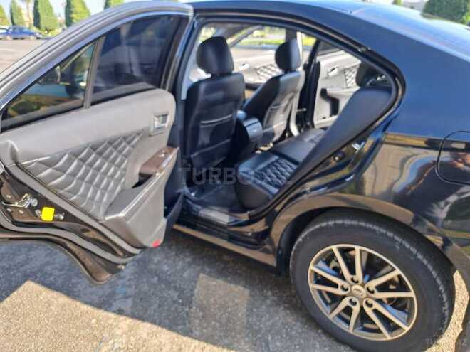 Lifan 820 2016, 262,000 km - 2.4 l - Şirvan