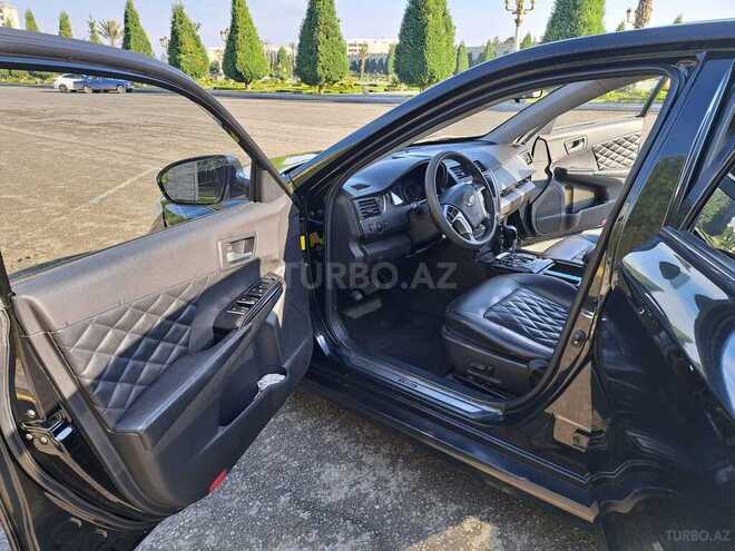 Lifan 820 2016, 262,000 km - 2.4 l - Şirvan