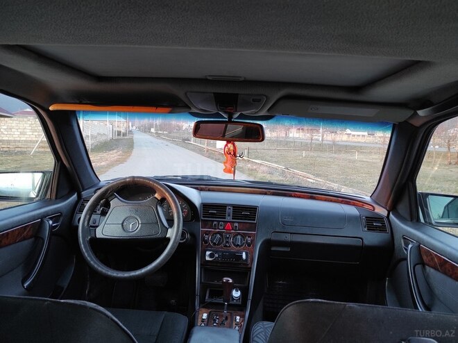 Mercedes C 200 1999, 660,000 km - 2.0 l - Bakı