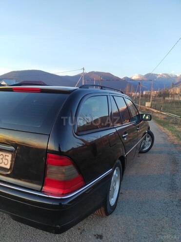 Mercedes C 200 1999, 660,000 km - 2.0 l - Bakı