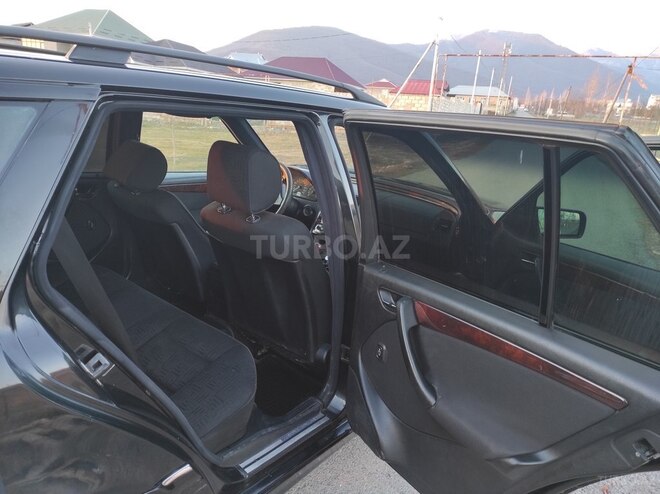 Mercedes C 200 1999, 660,000 km - 2.0 l - Bakı