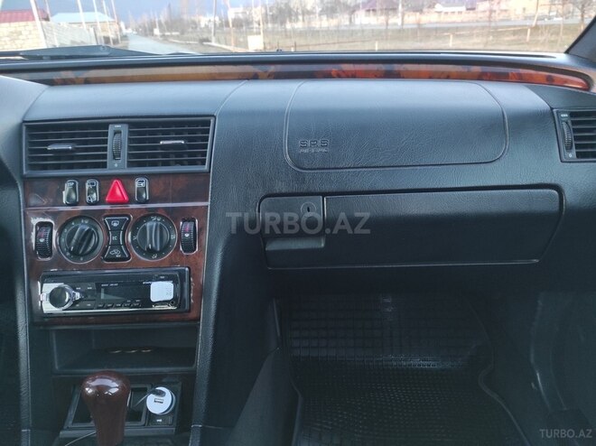 Mercedes C 200 1999, 660,000 km - 2.0 l - Bakı